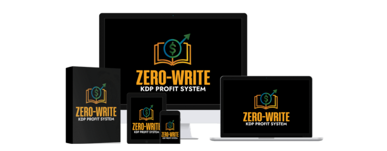 Zero-Write KDP Profit System